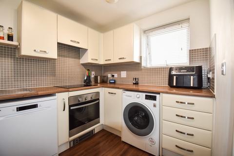 1 bedroom flat for sale, Younghayes Road, Cranbrook, EX5 7DR