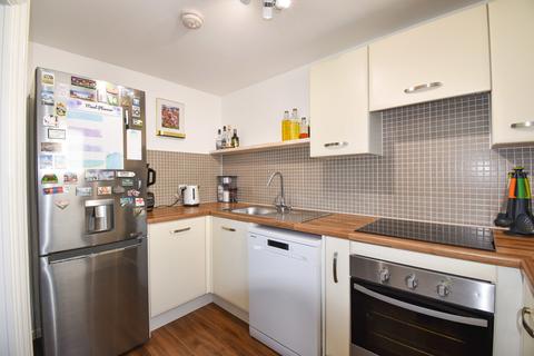 1 bedroom flat for sale, Younghayes Road, Cranbrook, EX5 7DR