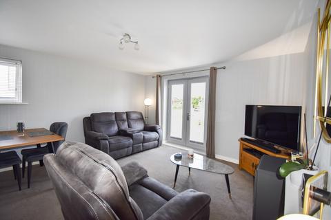 1 bedroom flat for sale, Younghayes Road, Cranbrook, EX5 7DR