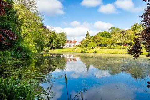 undefined, Lavenham Hall, Lavenham, Suffolk