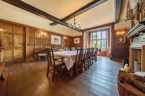 undefined, Lavenham Hall, Lavenham, Suffolk