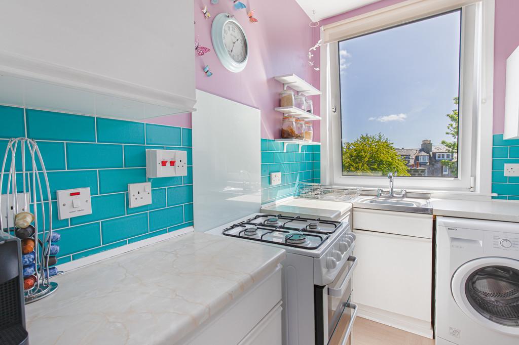 Kitchen Angle1