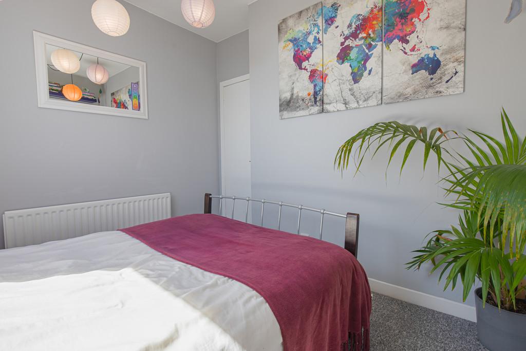 Master Bedroom Angle2