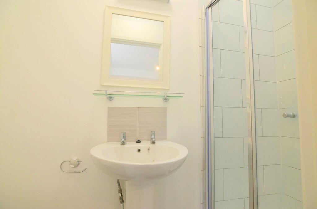 Shower 2