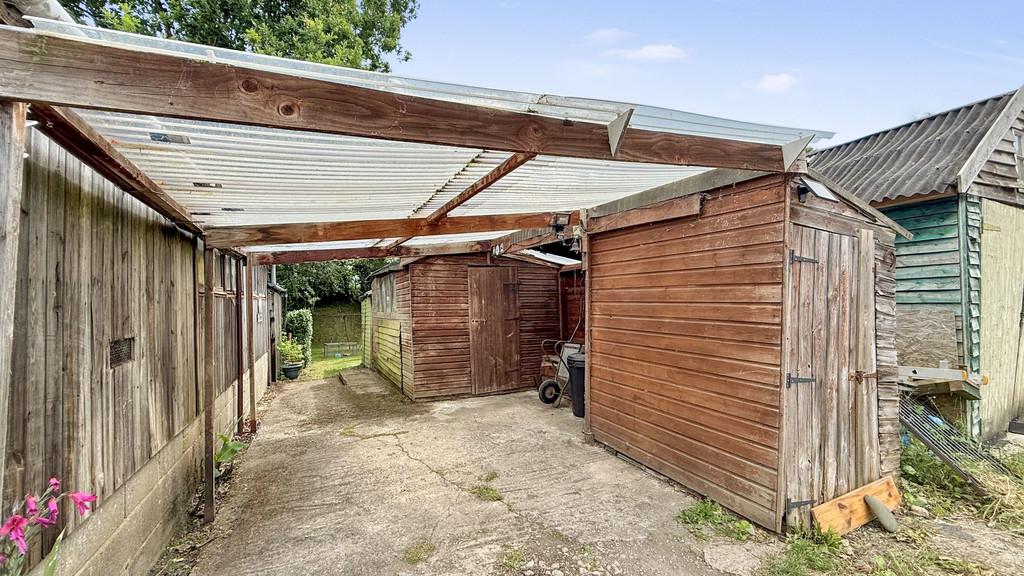Carport