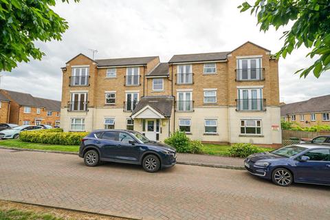 undefined, Dimmock Close, Leighton Buzzard