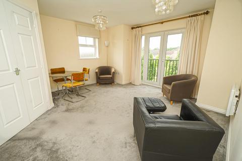 undefined, Dimmock Close, Leighton Buzzard