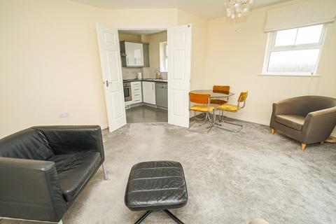 undefined, Dimmock Close, Leighton Buzzard