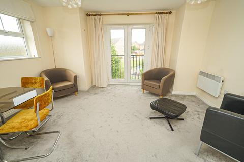 undefined, Dimmock Close, Leighton Buzzard