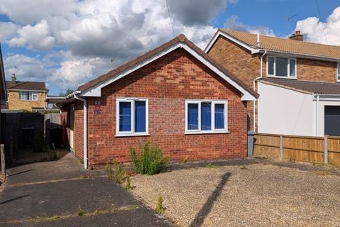 undefined, Darley Dale Crescent, Grantham
