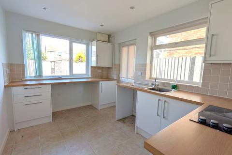 undefined, Darley Dale Crescent, Grantham