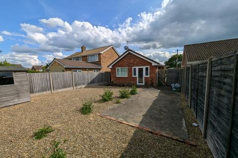 undefined, Darley Dale Crescent, Grantham