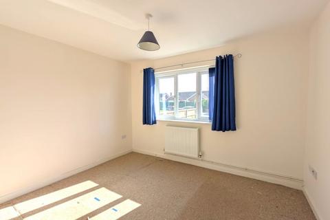 undefined, Darley Dale Crescent, Grantham