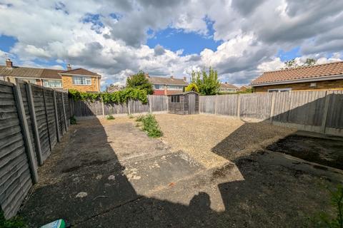 undefined, Darley Dale Crescent, Grantham