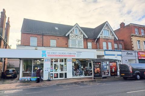 2 bedroom apartment to rent, Christchurch Road, Bournemouth