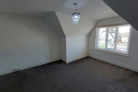 2 bedroom apartment to rent, Christchurch Road, Bournemouth