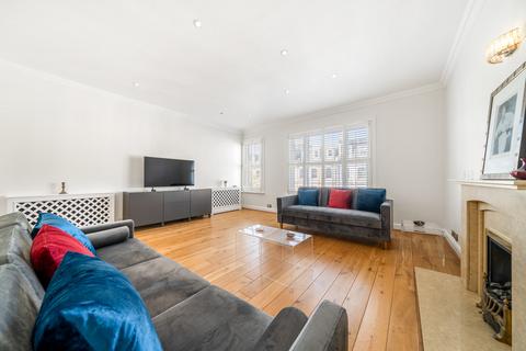 3 bedroom apartment for sale, Beaufort Street, Chelsea SW3
