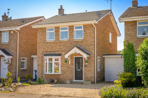 undefined, St Lawrence Way, Gnosall