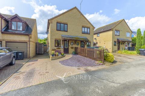 undefined, Old Dry Lane, Brigstock, Northamptonshire, NN14 NN14