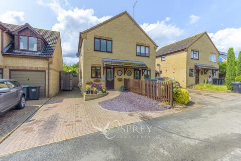 undefined, Old Dry Lane, Northamptonshire, NN14 NN14