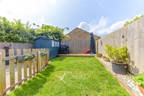 2 bedroom semi-detached house for sale, Old Dry Lane, Northamptonshire, NN14 NN14