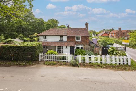 undefined, Three Cups, Heathfield