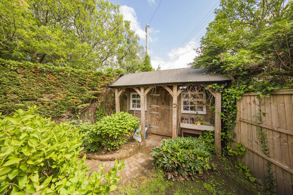 Outbuilding