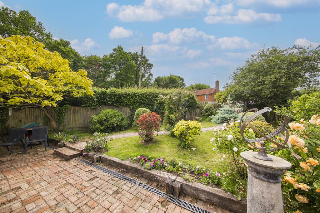Garden 1