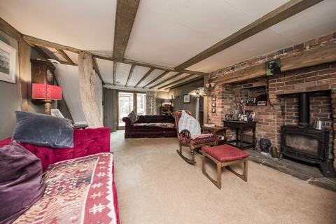 3 bedroom cottage for sale, Three Cups, Heathfield