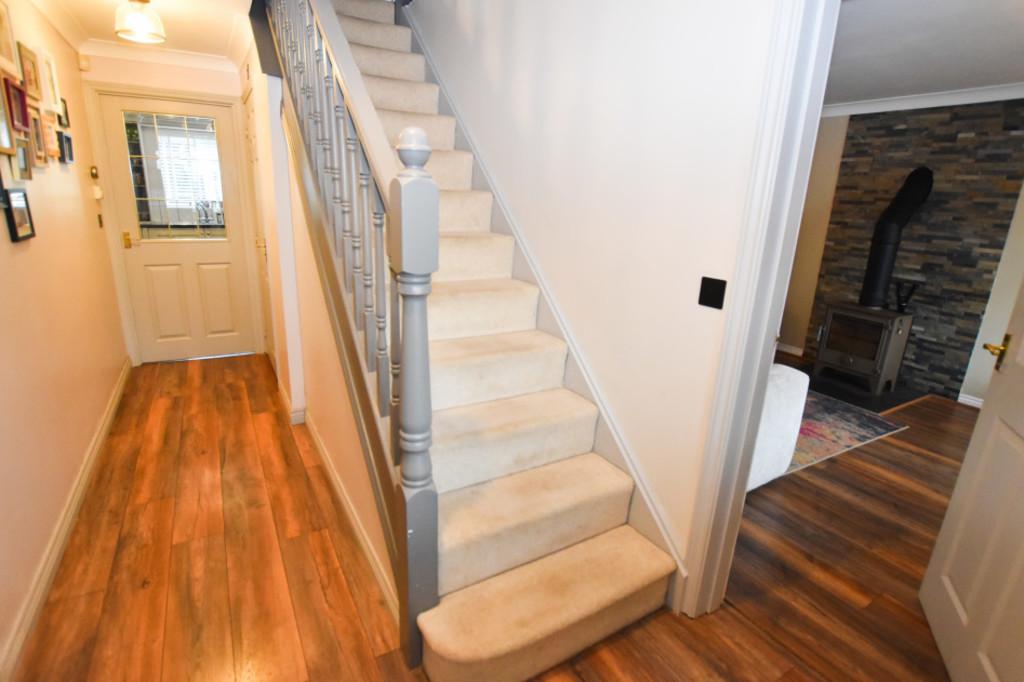 Entrance Hall 2