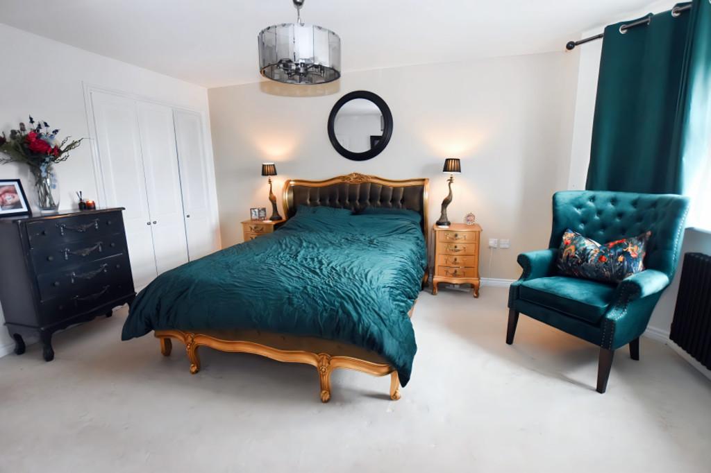 Principal Bedroom 3
