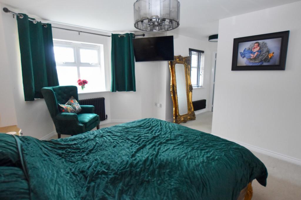 Principal Bedroom 2