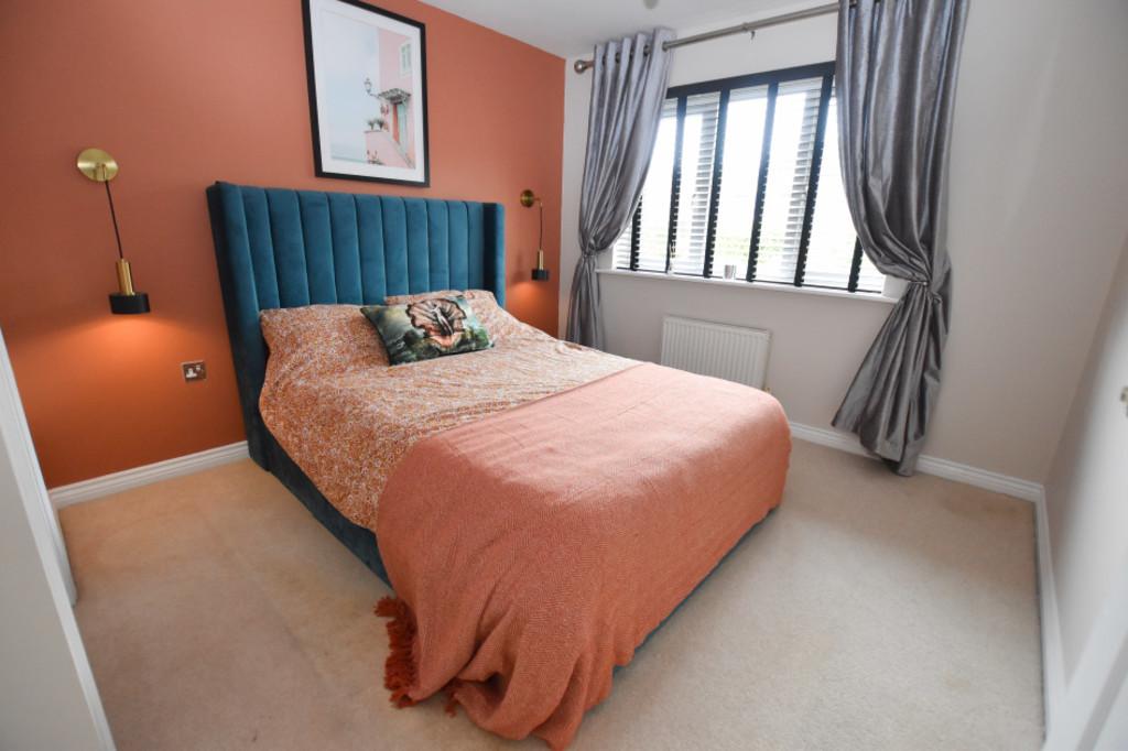 Guest Bedroom 1
