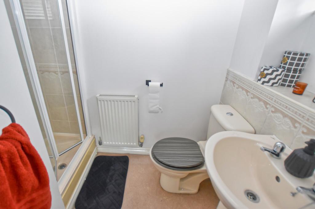 Guest En Suite