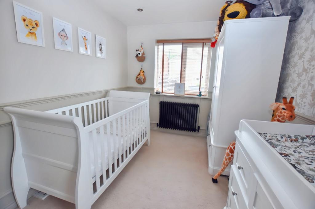 Bedroom 3a