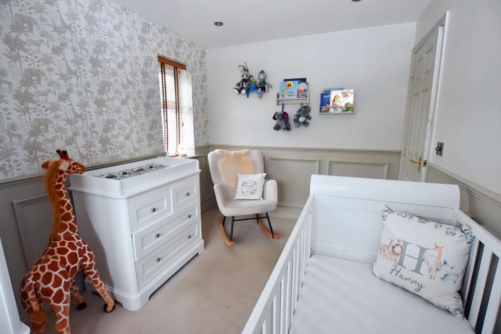Bedroom 3b