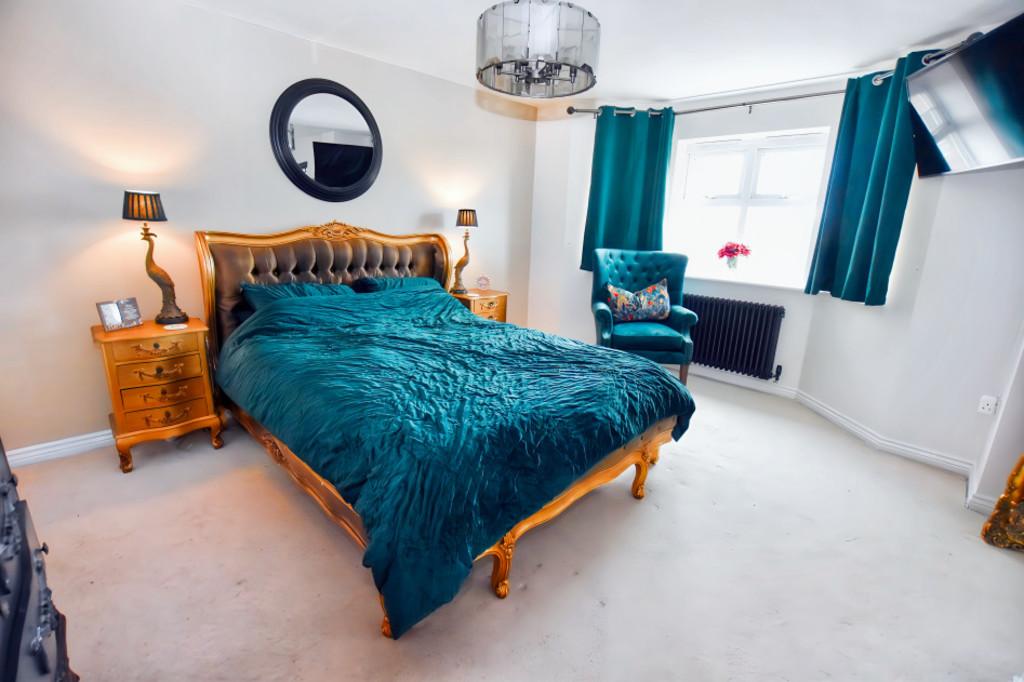 Principal Bedroom 1