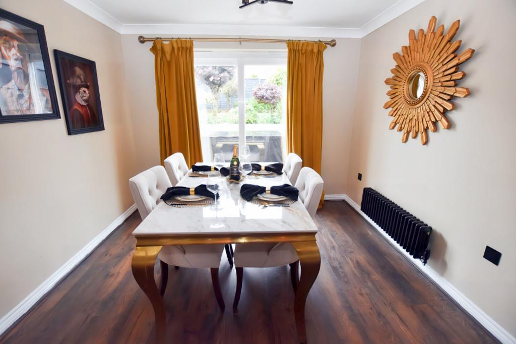 Dining Room 1