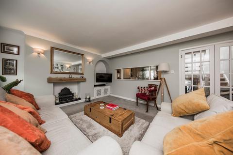 3 bedroom maisonette for sale, Calverley Road, Tunbridge Wells