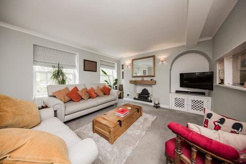 3 bedroom maisonette for sale, Calverley Road, Tunbridge Wells