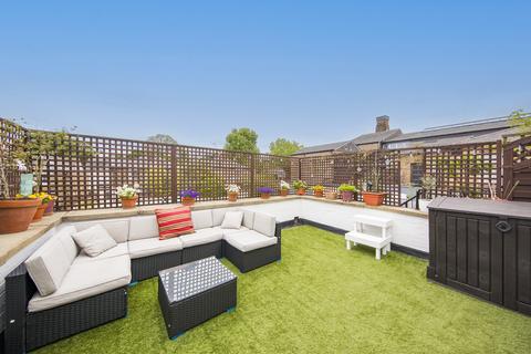 3 bedroom maisonette for sale, Calverley Road, Tunbridge Wells