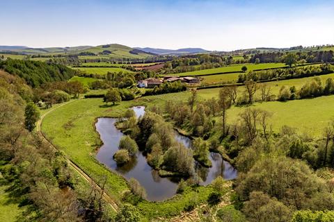undefined, Hawick, Scottish Borders, TD9