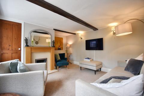2 bedroom townhouse for sale, Westgate, Louth LN11 9YD