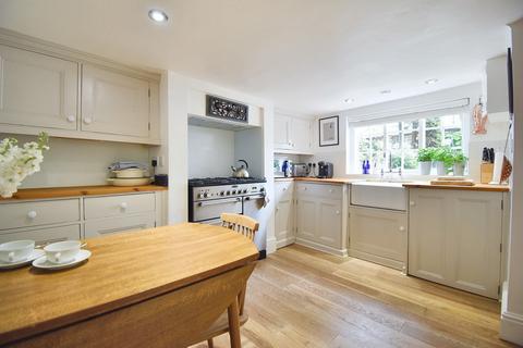 2 bedroom townhouse for sale, Westgate, Louth LN11 9YD