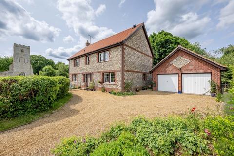 4 bedroom detached house for sale, Flitcham