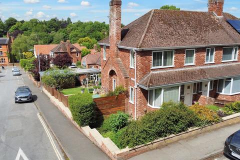 3 bedroom end of terrace house for sale, Crowtree Lane, Louth LN11 9LN