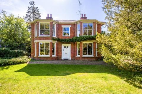 5 bedroom detached house for sale, Debenham, Stowmarket