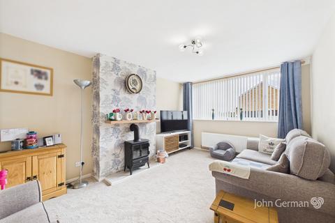 3 bedroom semi-detached house for sale, Grange Lane, Lichfield