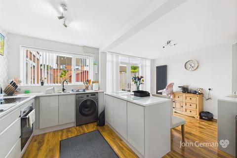 3 bedroom semi-detached house for sale, Grange Lane, Lichfield