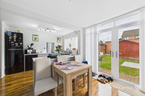 3 bedroom semi-detached house for sale, Grange Lane, Lichfield